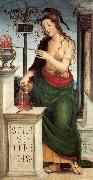 SODOMA, Il Allegory of Celestial Love srt oil